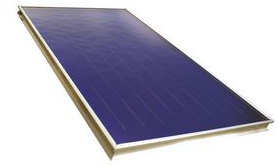 solarni kolektory sun wing